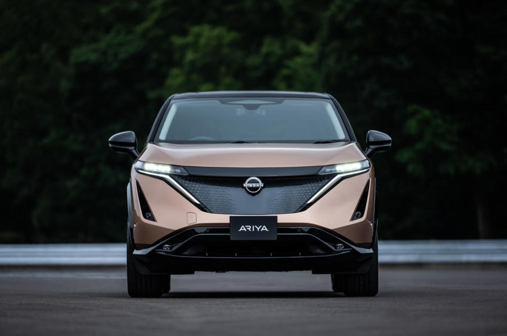 Nissan ARIYA