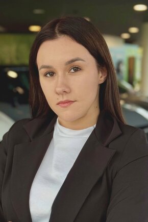 Henrita Barkauskaitė