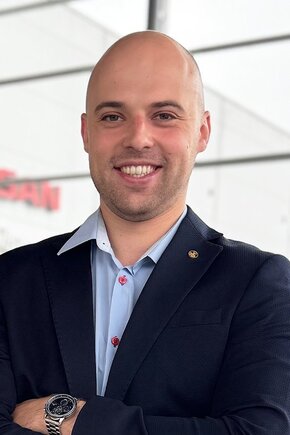 Justas Cemnolonskis