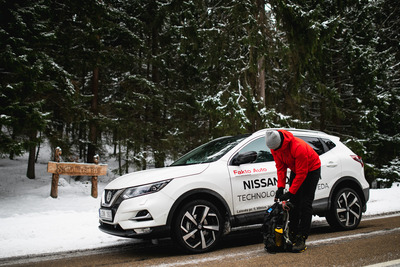 Kai kalnai nepasiekiami, alpinistai siūlo išbandyti kalnuotus žygių maršrutus Lietuvos miestuose