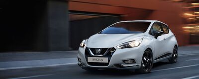 „Micra“ pagausėjimas: „Nissan“ išplėtė variklių asortimentą, kad geriau patenkintų pirkėjų poreikius