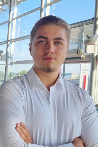 Arnoldas Antanavičius