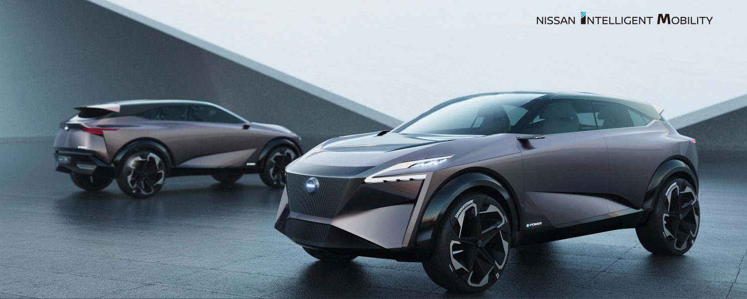 Geneva Motor Show 2019 introduction image