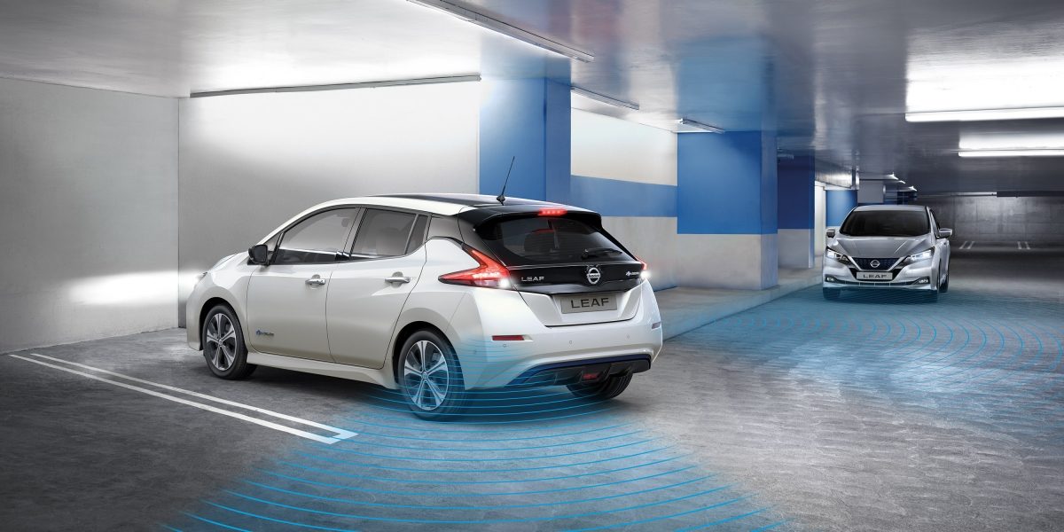 Intelligent mobility