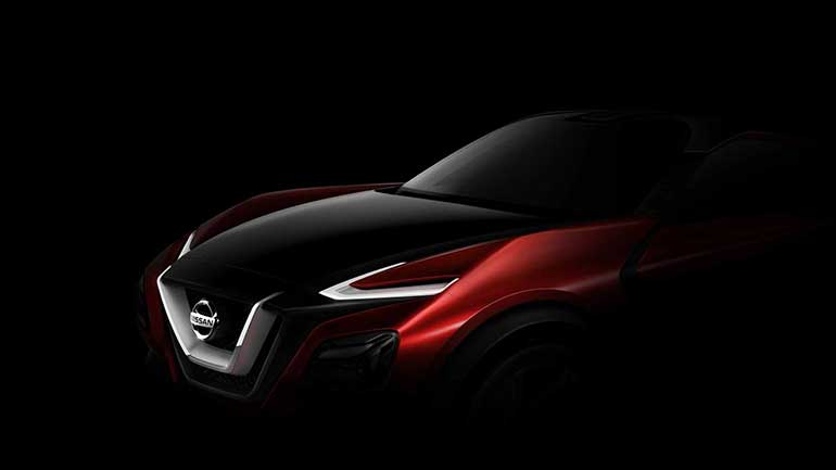 Nissan Concept Cars