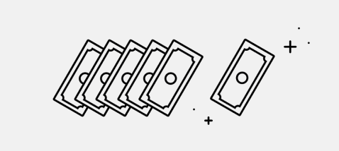 Mažesnės degalų sąnaudos