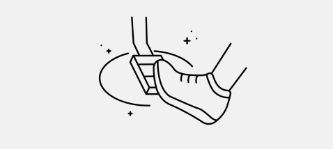 Labiau atpalaiduojantis vairavimas