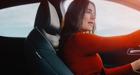 I&scaron; tiesų malonu vairuoti