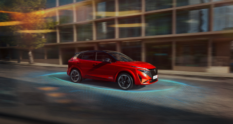 Draugi&scaron;kesnis aplinkai